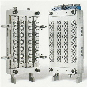 Apakah keperluan untuk agen pelepas acuan dalam reka bentuk acuan preform hai...