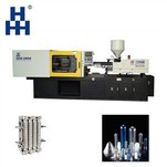 PET Mesin Acuan Suntikan Praform