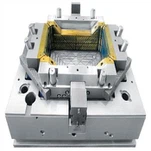 Acuan Peti Susu Plastik