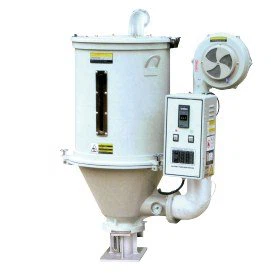 Bolehkah Pemuat Automatik Mentah Materail digunakan dalam industri plastik?