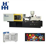 Mesin Cetakan Suntikan Cap Syampu